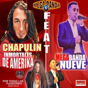 Album Medley: Vete / Siempre Te Amare oleh Chapulín