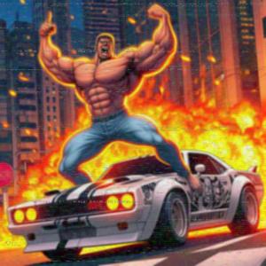 Listen to Alors On Danse (BRAZILIAN PHONK) song with lyrics from Zombr3x