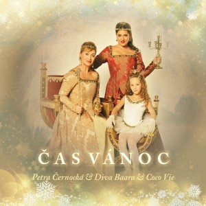 Listen to Čas vánoc song with lyrics from Diva Baara