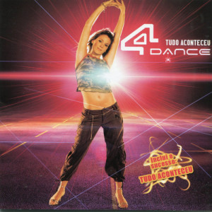 ดาวน์โหลดและฟังเพลง Intro พร้อมเนื้อเพลงจาก 4 Dance