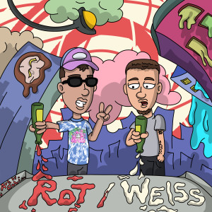 Album Rot Weiss (Explicit) from 