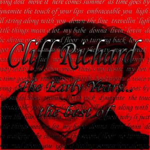 收聽Cliff Richard的Mad About You歌詞歌曲