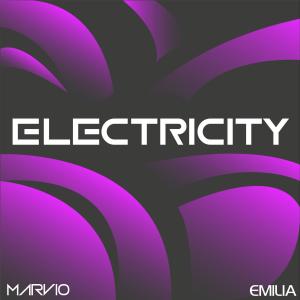 อัลบัม Electricity (feat. Emilia Mlinski) ศิลปิน Marvio