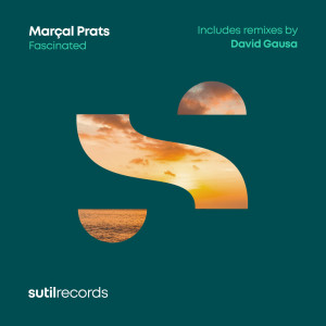 Marçal Prats的專輯Fascinated