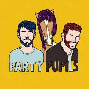 Listen to Pony song with lyrics from Party Pupils