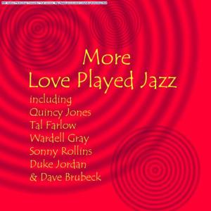 ดาวน์โหลดและฟังเพลง When Your Lover Has Gone พร้อมเนื้อเพลงจาก Sonny Rollins