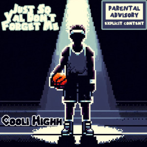 ดาวน์โหลดและฟังเพลง Heartbreak (Explicit) พร้อมเนื้อเพลงจาก Cooli Highh