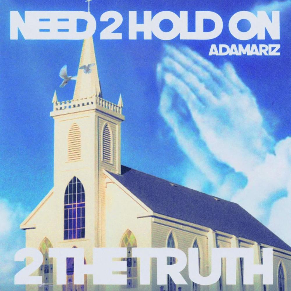 NEED (feat. 350 & Marty) (Extended)
