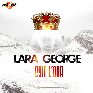 Album Eyin L'oba from Lara George