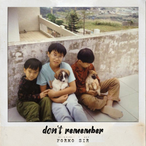收聽Formo Sir的Don't Remember歌詞歌曲