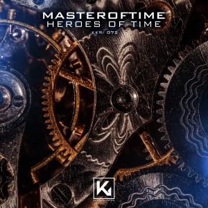 Album Heroes of Time from MasterOfTime