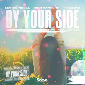 Album By Your Side (feat. Joey Law) from 