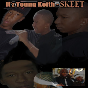 Album Skeet (Explicit) from It'z Young Keith