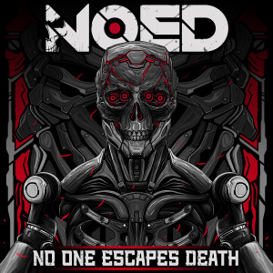 收聽Noed的Сердце боя歌詞歌曲