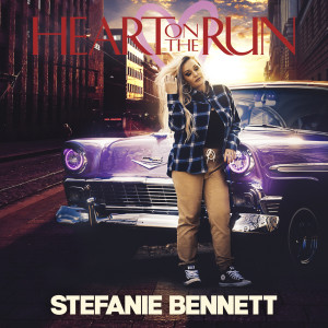 Stefanie Bennett的专辑Heart on the Run