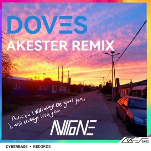Listen to Doves (Akester remix) (Remix) song with lyrics from Akester