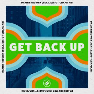 Get Back Up dari Elliot Chapman