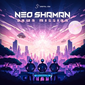 Neo Shaman的專輯Dawn Mission