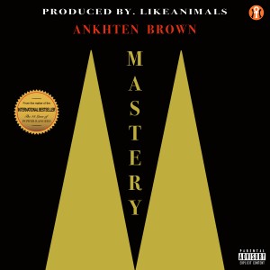 Album MASTERY (Explicit) from 