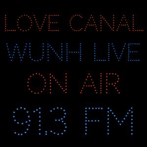 Love Canal的專輯Carnival