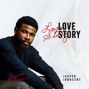 Jasper Innocent的專輯Love Story