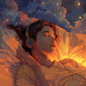 ดาวน์โหลดและฟังเพลง Gentle Sleep Chords พร้อมเนื้อเพลงจาก Relax Meditate Sleep Media