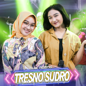 Listen to Tresno Sudro song with lyrics from Duo Ageng