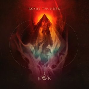 ดาวน์โหลดและฟังเพลง April Showers พร้อมเนื้อเพลงจาก Royal Thunder