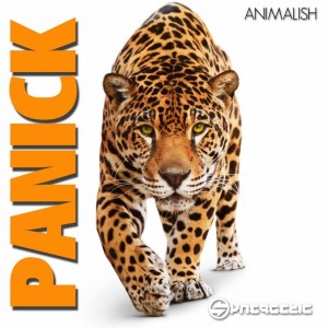 Album Animalish from Panick