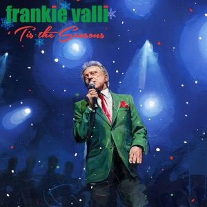 ดาวน์โหลดและฟังเพลง Blue Christmas พร้อมเนื้อเพลงจาก Frankie Valli