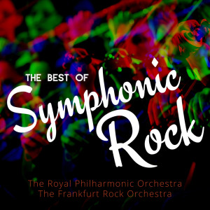Album The Best Of Symphonic Rock from The Royal Philharmonic Orchestra