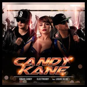 Electrooby的专辑Candy Kane (feat. Electrooby & Liquid Silva)