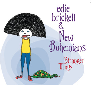 收聽Edie Brickell & New Bohemians的Elephants And Ants (Album Version)歌詞歌曲
