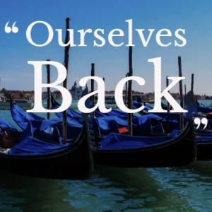 Listen to Ourselves Back song with lyrics from Nicoline