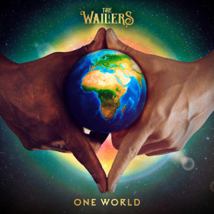 The Wailers的專輯One World