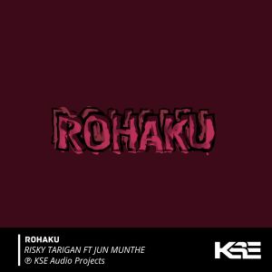 Listen to ROHAKU song with lyrics from RISKY TARIGAN