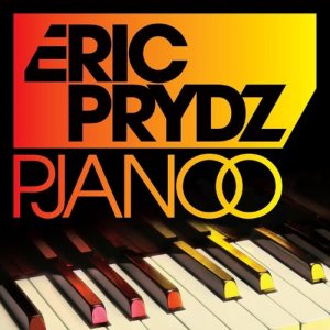 Eric Prydz的專輯Pjanoo (Radio Edit)