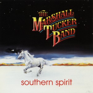 收聽The Marshall Tucker Band的County Road歌詞歌曲