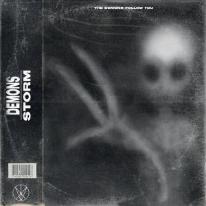 Album DEMONS from Storm