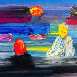 default playlist img