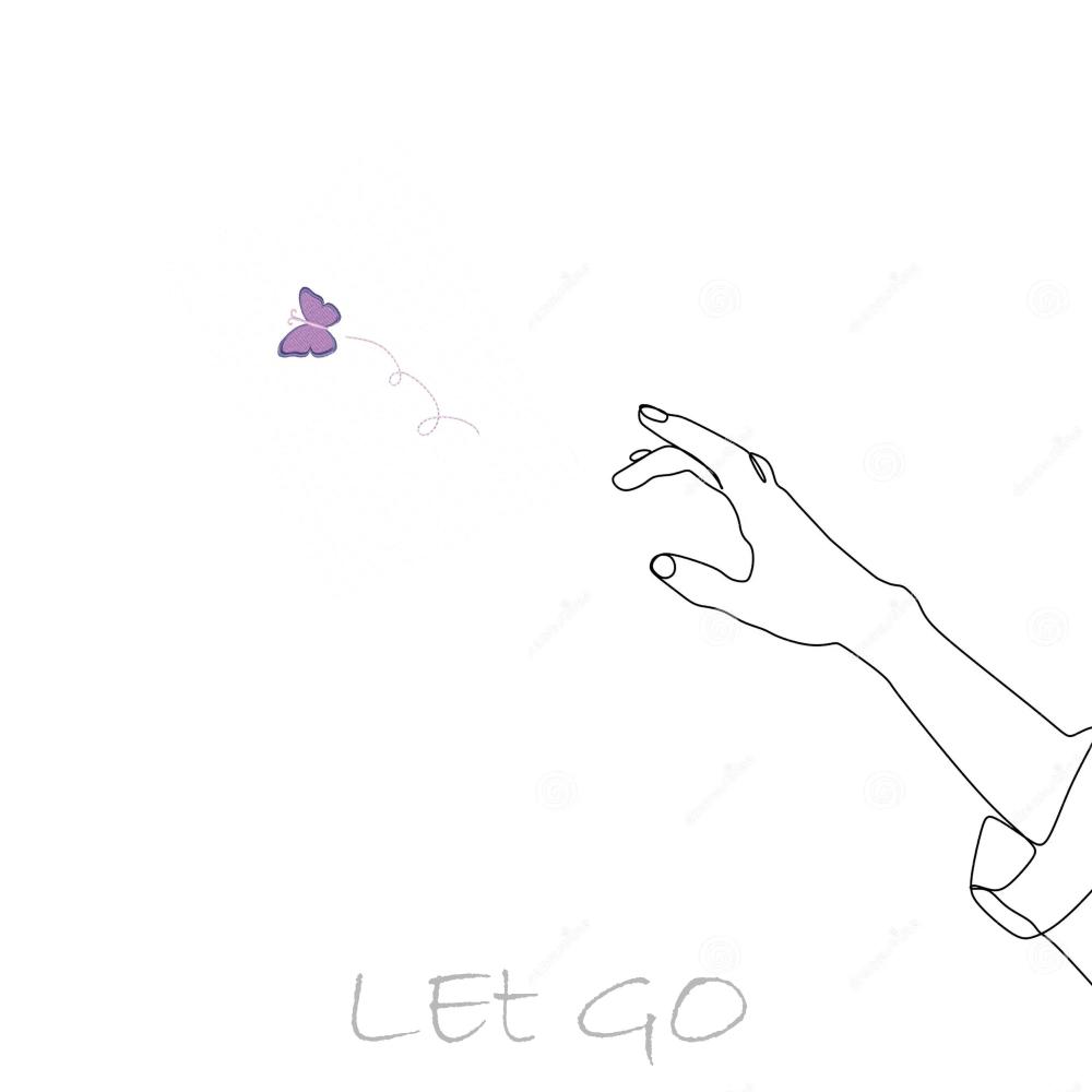 Let Go
