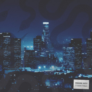 Album LA Made U Crazy from Snake City