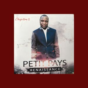 อัลบัม Renaissance (Chapitre 1) ศิลปิน Petit Pays