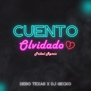 收聽Debo Texas的Cuento Olvidado (Dj Gecko Remix Tribal)歌詞歌曲