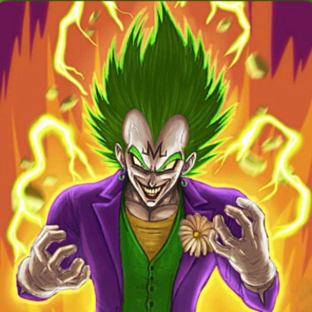 JOKER (Explicit)