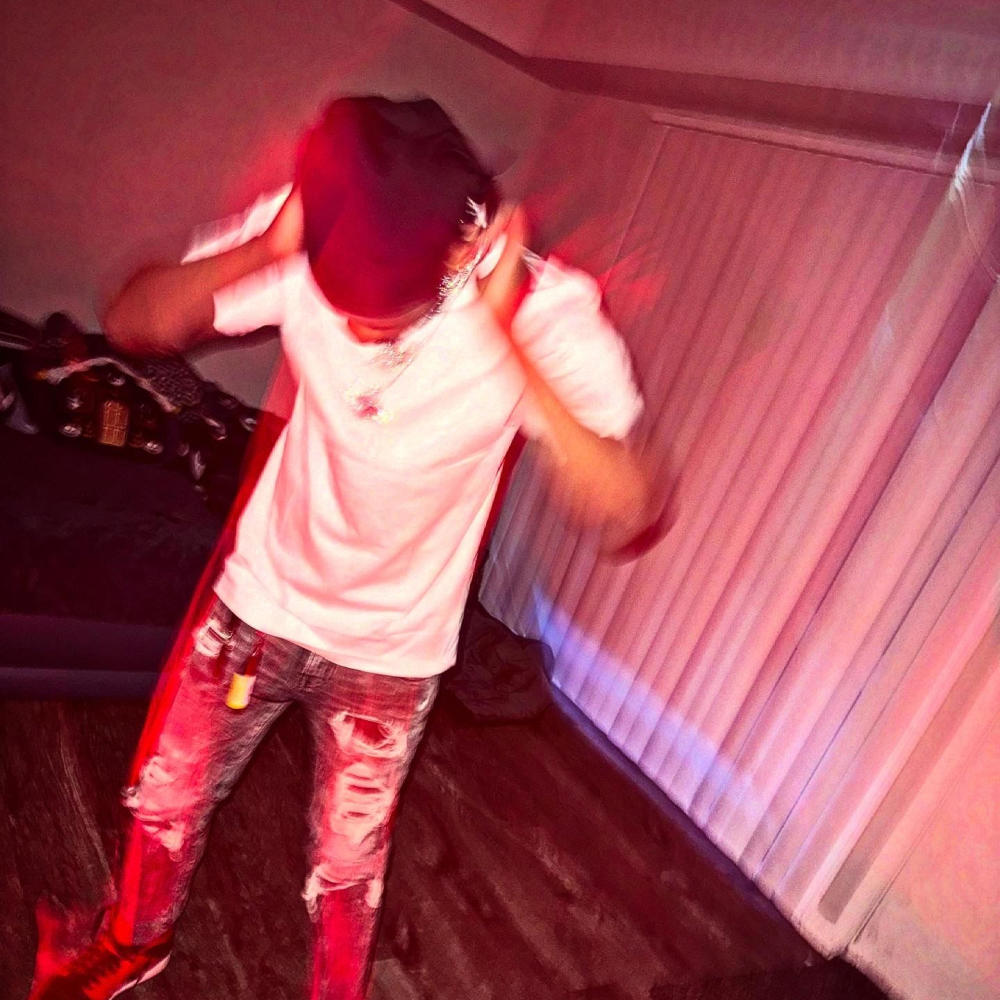 Fw Yuh (Acapella|Explicit)