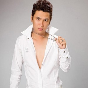 Album Tuyển Tập Nguyên Chấn Phong Hay Tê Tái Con Tim from 