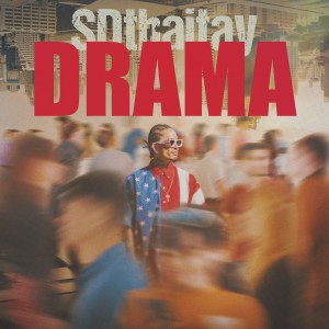 SDthaitay的專輯Drama Drama