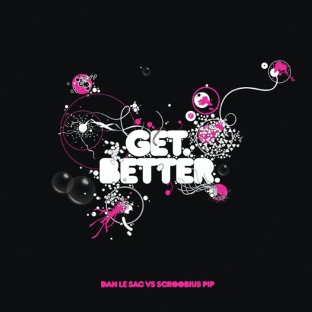 Get Better (Sunday Best '79 Dub)