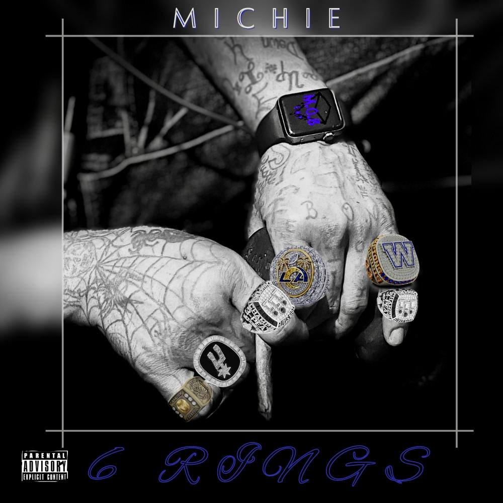 Nue Bottle (feat. Michie) (Explicit)
